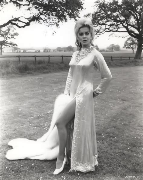 Ann Margret Vintage Hollywood Wedding Dresses Hollywood