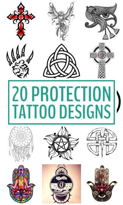 17 Tattoo Designs That Give Protection Bear Tattoo Designs