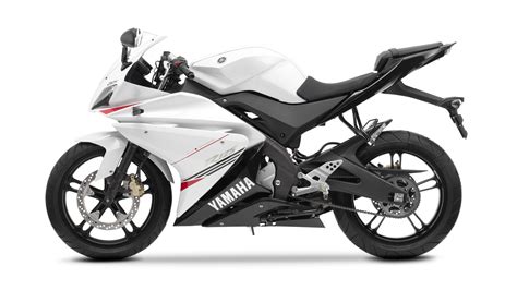 This legendary dirt bike features ultra responsive front and rear suspension systems for agile handling and fast cornering. Fiche & Revue technique YAMAHA YZF-R125 2011