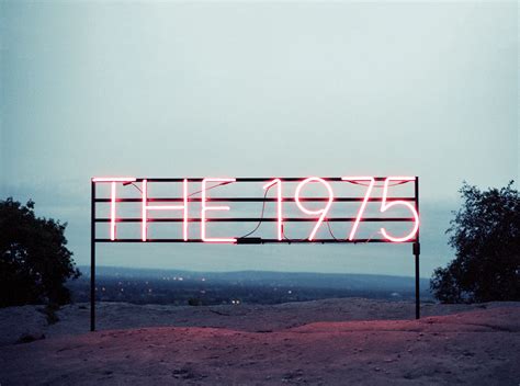 The 1975 Get Funky With Love Me Atwood Magazine
