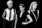 Dixie Chicks Announce New Album: Why We Need Them More Than Ever in ...