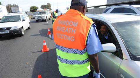Cape Town Law Enforcement Arrests 135 Issue More Than 8000 Fines Flipboard