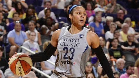 Moore said wednesday in an interview on abc's good morning america that she won't resume her wnba career during the 2021 season, katie barnes of espn.com reports. Maya Moore Biography | Wiki, Net Worth, Salary, Stats ...