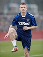 Rangers star Steven Davis insists Ibrox side can challenge for trophies ...