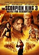 El Rey Escorpión 3: Batalla por la redención (2011) - FilmAffinity