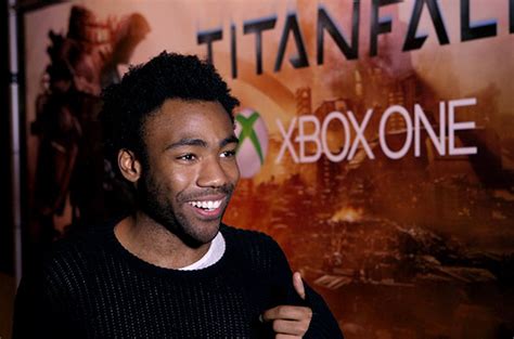 Dan Harmons No 1 Priority Is Getting Donald Glover Back On ‘community