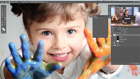Phlearn Presents Simple Tips For Editing Childrens Photos Fstoppers