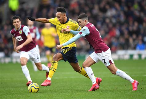 Arsenal vs Burnley player ratings: The definition of ugly - Page 5