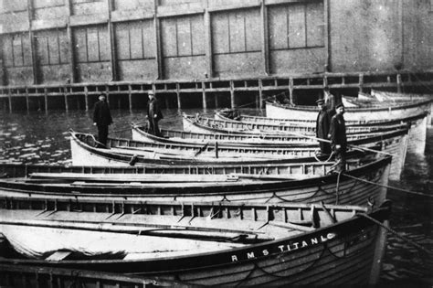 16 Incredible Stories You Never Knew About The Rms Titanic ~ Vintage