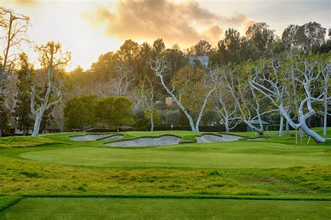 Best Golf Courses In California The Best Golf State In America