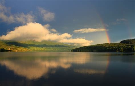 Rainbow Over Norway Photorator