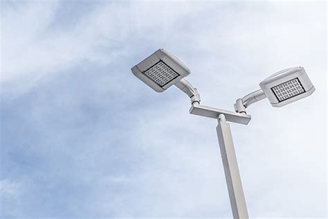 Led Lighting For Municipalities The Smart Choice Gbl Inc