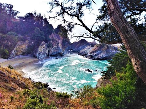 Best 15 Places To Stop Along The Pacific Coast Highway