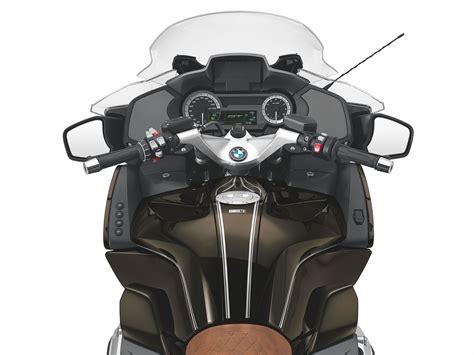 Bmw R Rt Test T Ff S Bilder Technische Daten