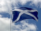 Flag: St Andrew's Cross 1 Free Photo Download | FreeImages