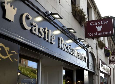 Deal Keeps Castle Restaurant In Inverness Open
