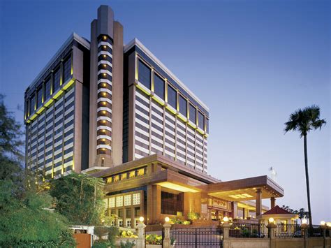 Hotel Taj Resorts Images