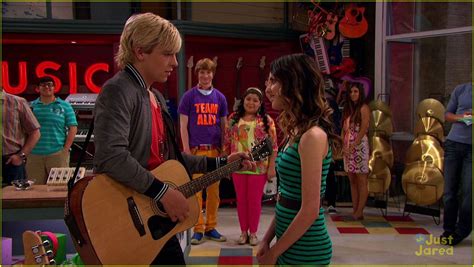Austin And Ally Series Finale Countdown Top 10 Auslly Moments Throughout The Show Photo 911593