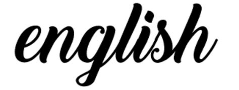 English Language English Language Vision Board Tech Company Logos
