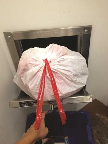 Properly Maintaining Trash Chute Compactors - Chutes and ... Another of the rules for meeting room etiquette is to schedule appropriately.