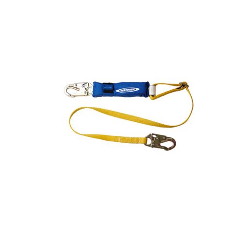 30 Ft Leading Edge Retractable Lanyard Sierra Safety