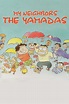 SKET Movie: My Neighbors the Yamadas