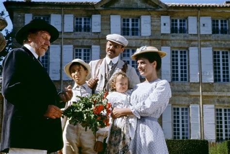 Le Chateau De Ma Mère Film - Le Château de ma Mère (1990)