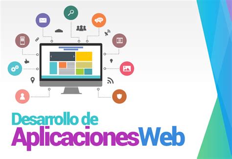 Desarrollo De Aplicaciones Web Pj Servicios Tec