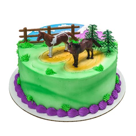 Horses Cake Order Online And Pick Up From Local Bakery
