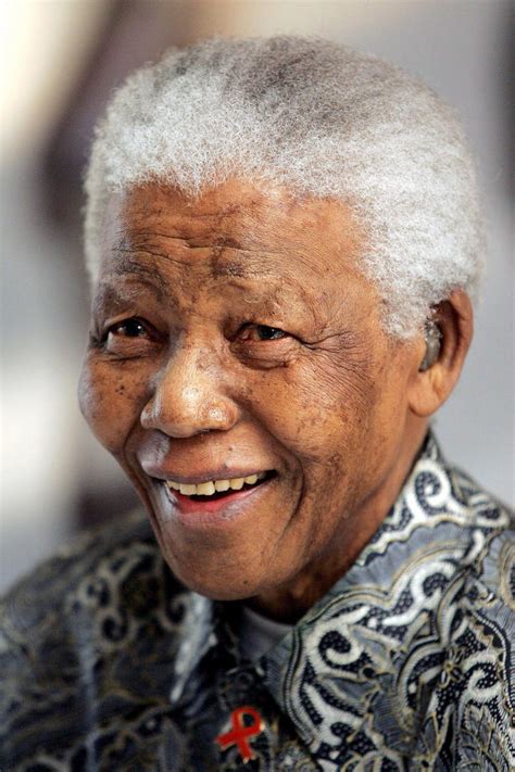 Reportan A Mandela En Estado Vegetativo Permanente