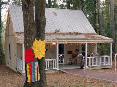 Cozy Cabins For Your Next Overnight Adventure In Florida Florida State Parks State Park