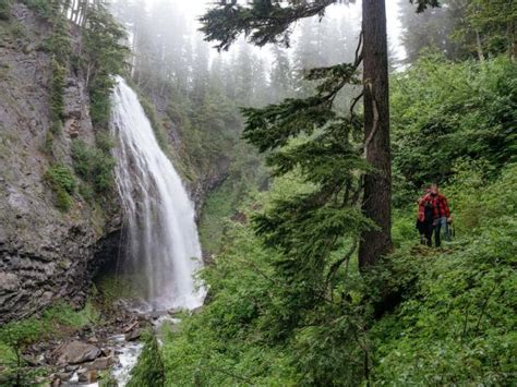 Tips To Get The Most Out Of A Weekend In Mt Rainier Travel Channel
