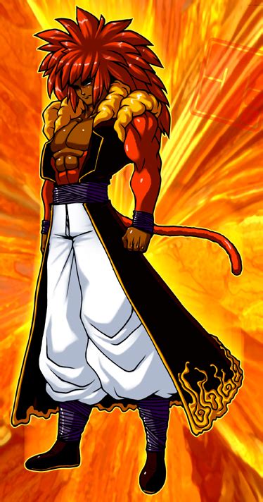 4,234 likes · 4 talking about this. SSJ4 Gogeta by Kaigetsudo on DeviantArt