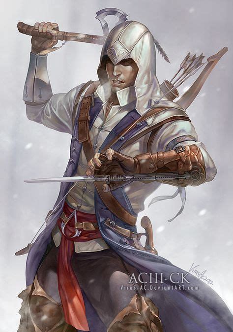 Best Assassin S Creed Fic Images In Assassins Creed