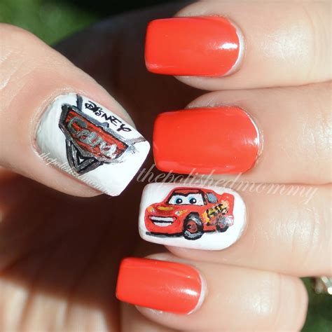 See more ideas about lightning mcqueen, cars movie, disney cars. Lightning McQueen.... - The Polished Mommy