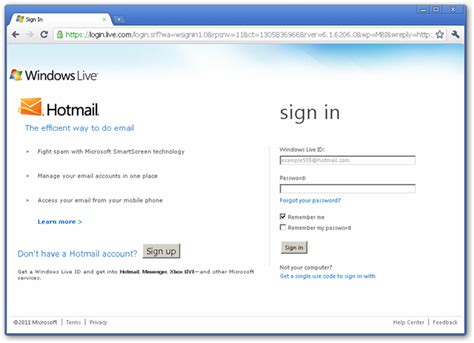 How To Download Hotmail Emails To My Computer How To Download Hotmail