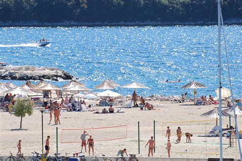 Fkk Urlaub Nudisten In Kroatien 42 Pics Xhamster Sexiz Pix