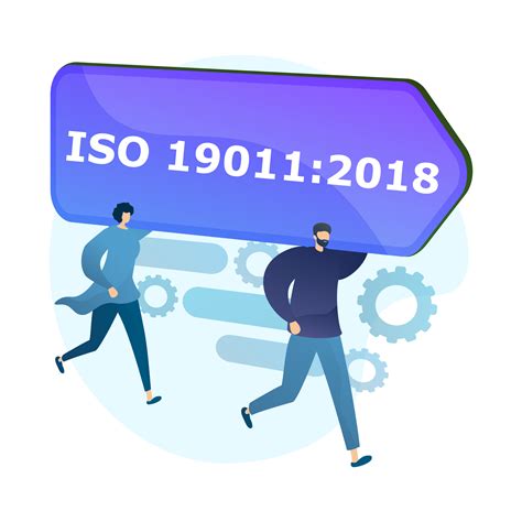Parte 1 Iso 19011 2018 Directrices Para Auditar Sistemas De Gestión
