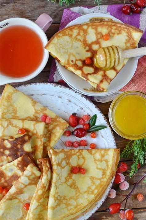 Easy Swedish Pancake Recipe Cookme Recipes