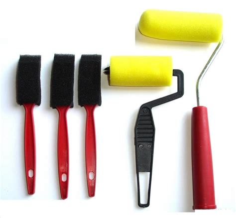 Recommended House Painting Tools List Sprayer Guide