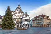 Book Paderborn City Breaks | Fred.\ Holidays