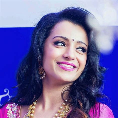Trisha krishnan photos from namo venkatesha. Kajal Aggarwal Replaces for Trisha Krishnan, Here is the ...