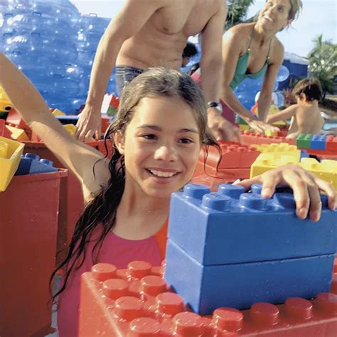 Legoland® Water Park At Gardaland Gardaland Resort