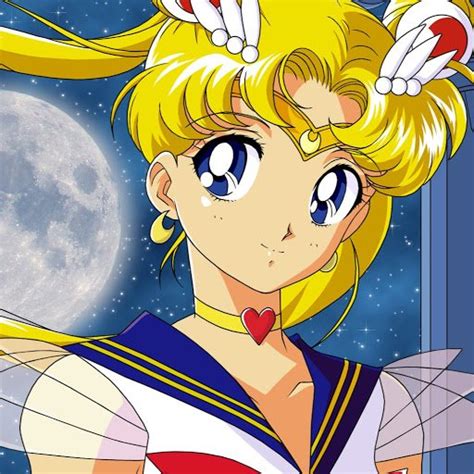 Sailor Moon Forum Avatar Profile Photo Id 102065 Avatar Abyss