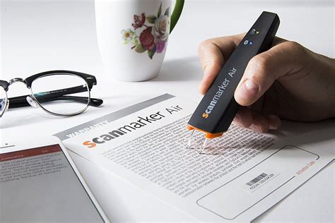 Top 10 Best Pen Scanners Reviews In 2019 Text Scanner