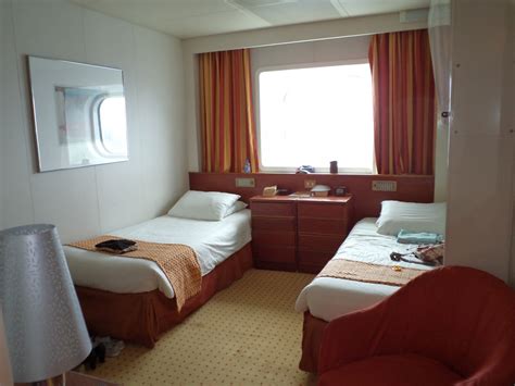 Maybe you would like to learn more about one of these? Cruising Since 2010: Pacific Jewel - Outside Cabin 6130