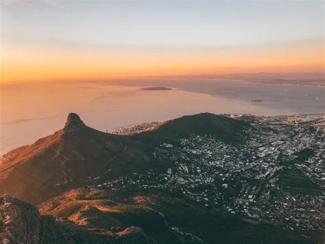 Lions Head Hike Cape Town Full Guide For South Africas Must Do Climb