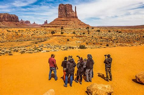 15 Amazing Things To Do In Monument Valley Navajo Tribal Park