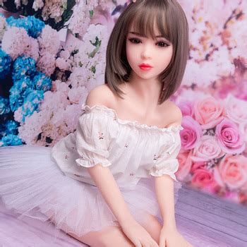 Flat Breast Sex Doll For Men Analjapanese Latex Free Sex Girl Doll