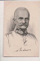 Vintage Postcard Fritz von Below German General WWI | eBay